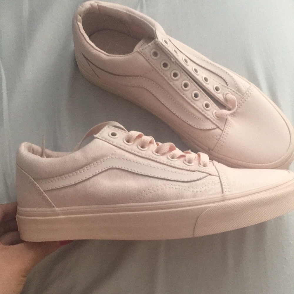 Vans Old Skool 8.5